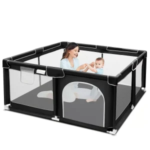 Extra Large Baby Playpen