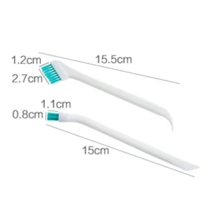 Narrow Cleaning Brush Set