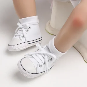 Baby First Walking Sneaker Shoes