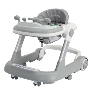 Foldable Baby Activity Walker