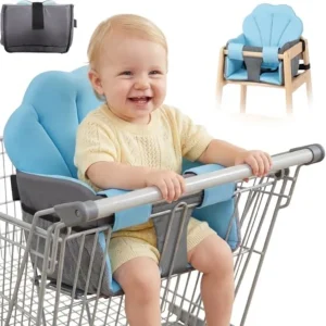 Portable Baby Seat/Cart Cover