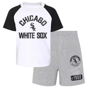 Chicago White Sox Baby Set
