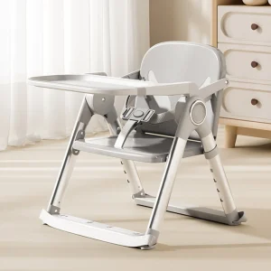 Portable Baby Booster Seat