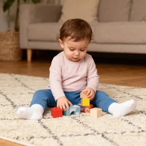 Kids Long Sleeve T-Shirt