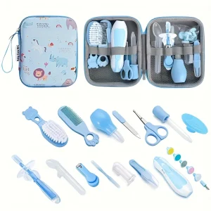 14pcs Daily Personal Healthcare Kit