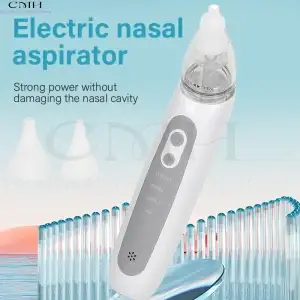Electric Baby Nasal Aspirator