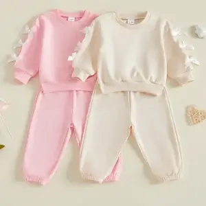 Girl Pullover Fall Outfits